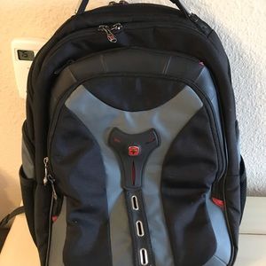 SwissGear Backpack
